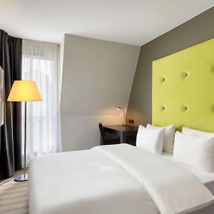 Chambre Confortable Lit King-Size