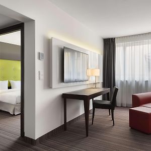 Suite Familiar con Cama King